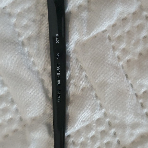 Cole Haan sunglasses - Picture 4 of 5